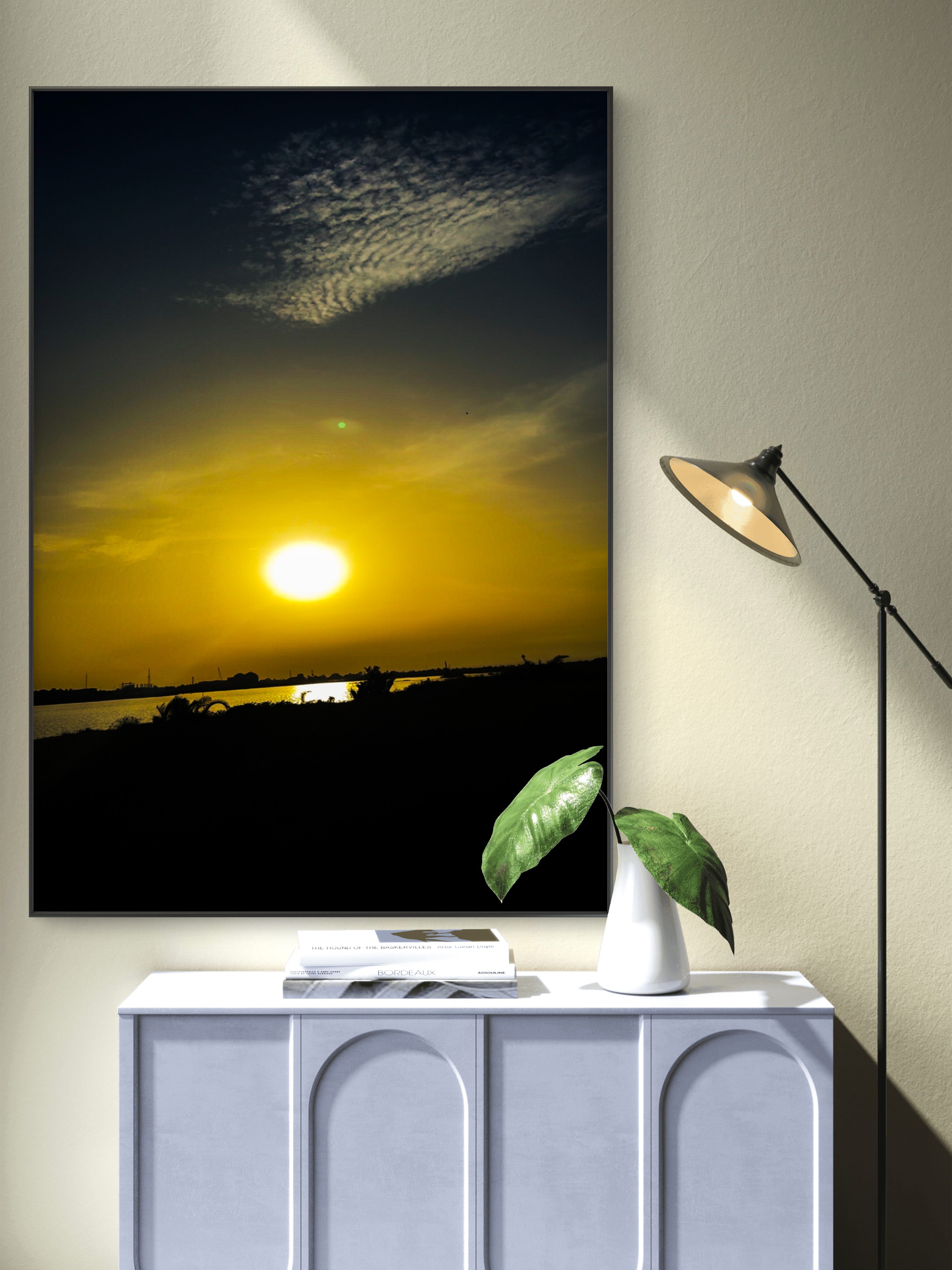 Night & Day
